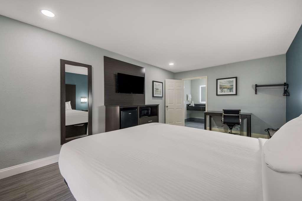 San Antonio Riverwalk Room photo