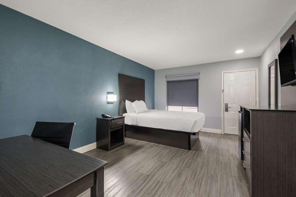 San Antonio Riverwalk Room photo