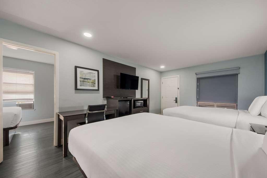 San Antonio Riverwalk Room photo