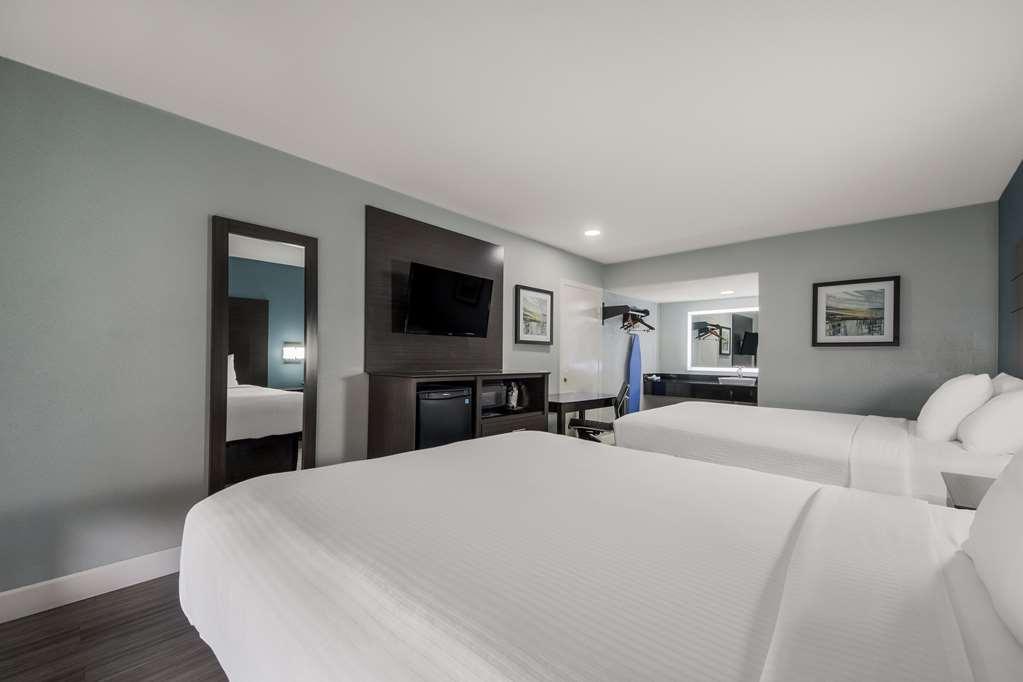 San Antonio Riverwalk Room photo