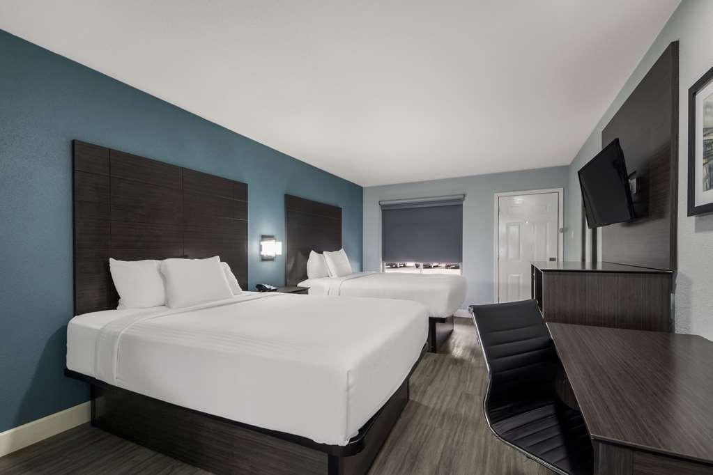 San Antonio Riverwalk Room photo
