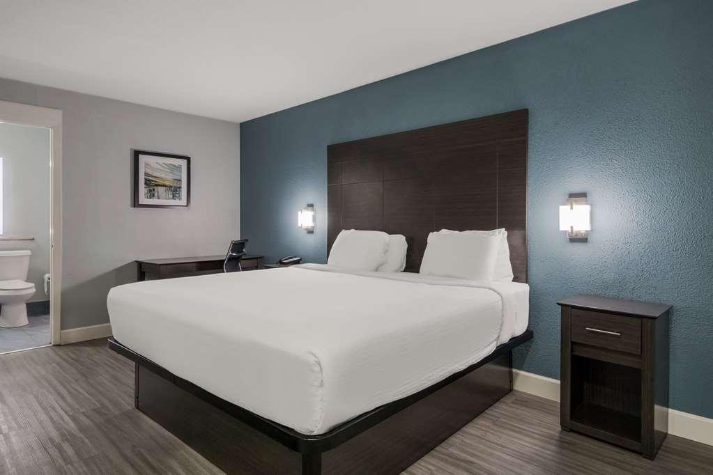 San Antonio Riverwalk Room photo